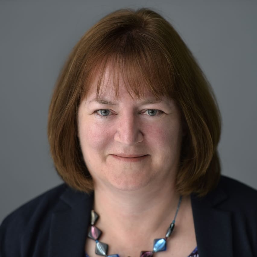 Carolyn Thomas photo