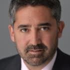 Jonathan Jarvis photo