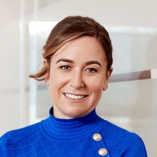 Ciara O\'Leary photo