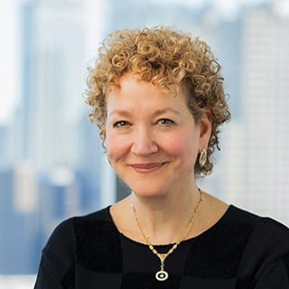 Abbi Cohen photo