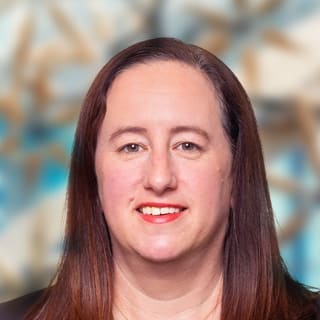 Megan Johnson photo