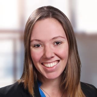 Hilary Bonaccorsi photo