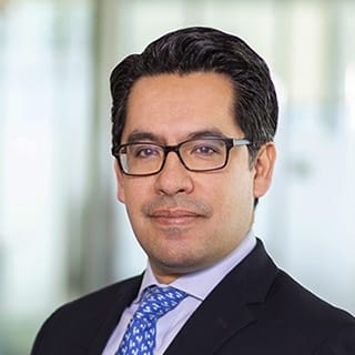 Mauricio España photo