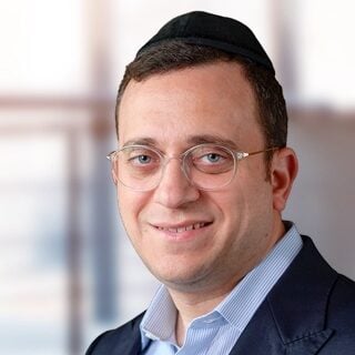 Alon Goldberger photo