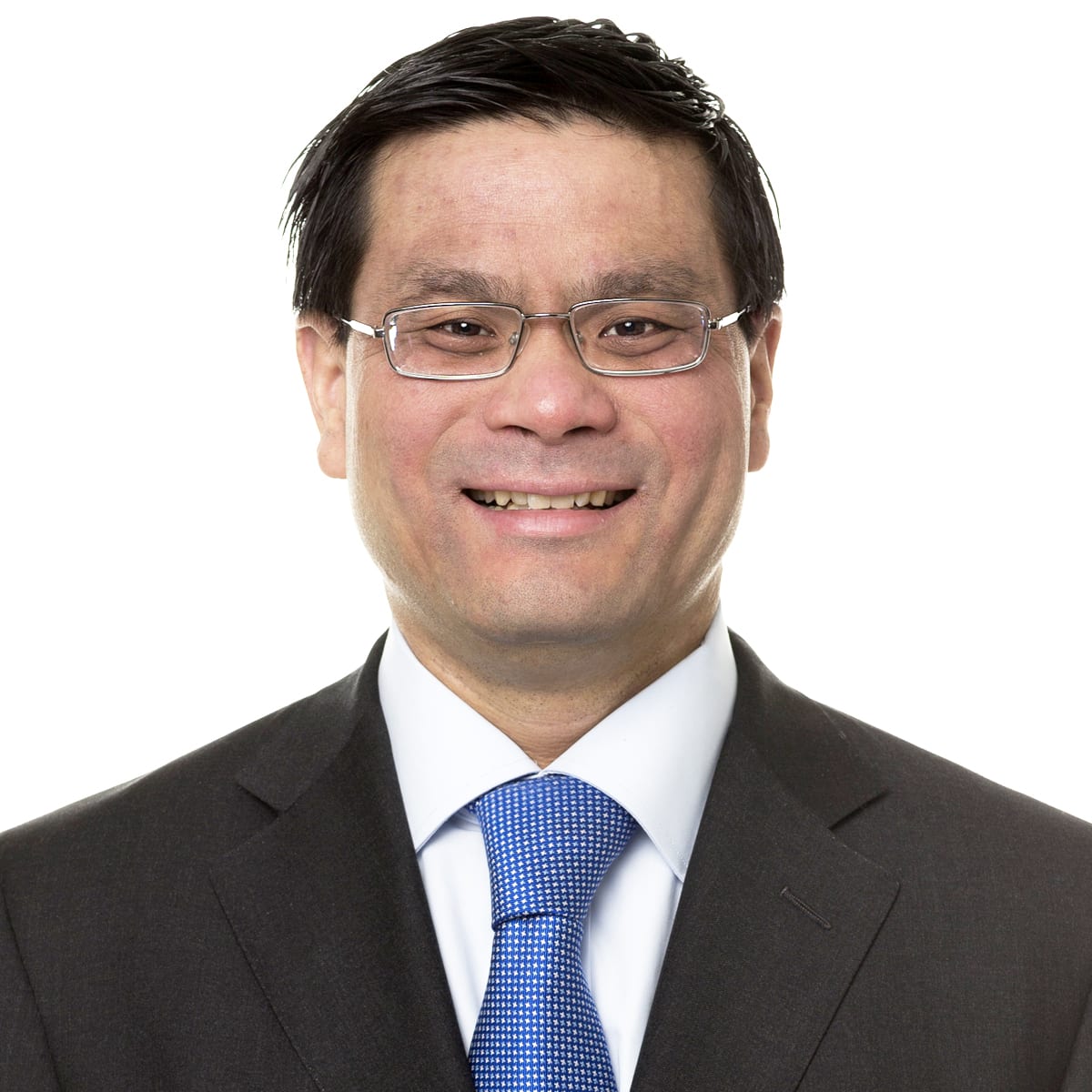 Andrew Wong photo