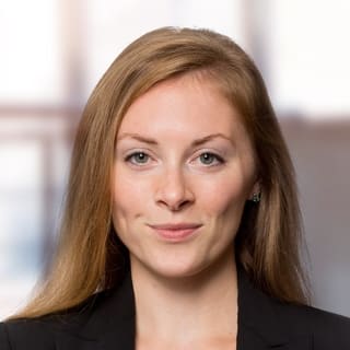 Julia Chapman photo