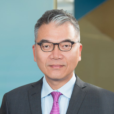 David Cho photo