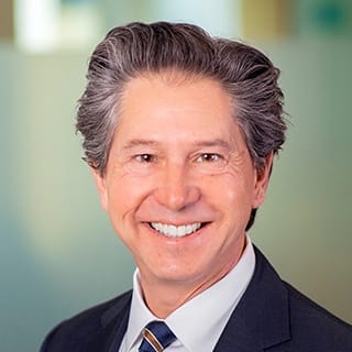 Russell Cohen photo