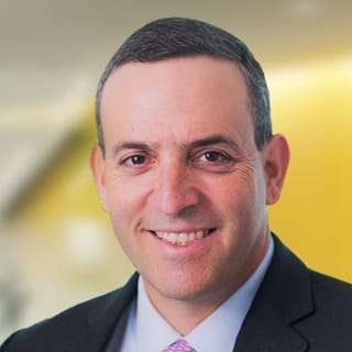 David Kotler photo