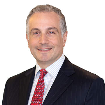 Michael Mavrides photo
