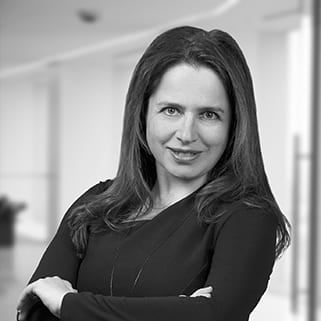 Arina Lekhel photo