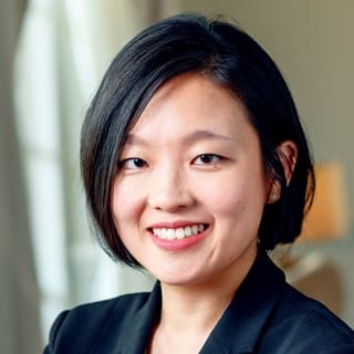 Angelina Liang photo