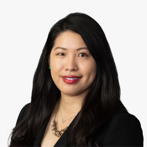 Joanna Lin photo