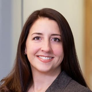 Stephanie A. Capistron photo