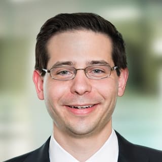 Matthew B Ginsburg photo