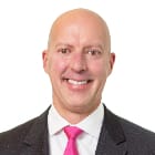 Timothy M. Clark photo