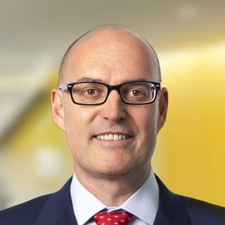 Markus P Bolsinger photo