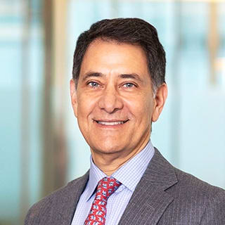 Nazim Zilkha photo