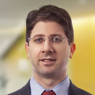 Joshua Milgrim photo