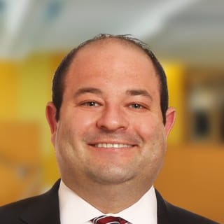 Matthew Fischer photo