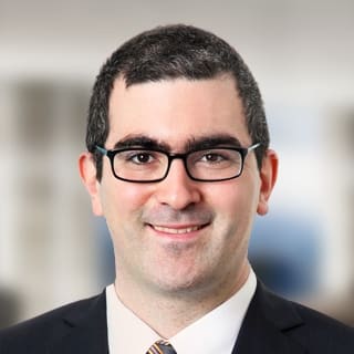 Ari M. Zak photo