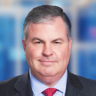 John V O’Hanlon photo