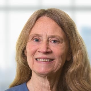 Christine Levin photo