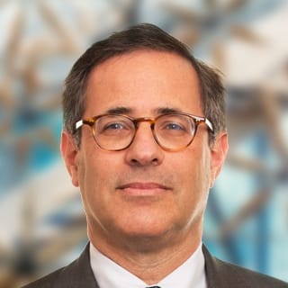 Benjamin E Rosenberg photo