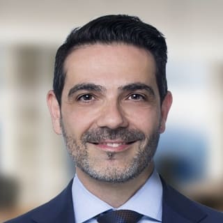 Giovanni Russo photo