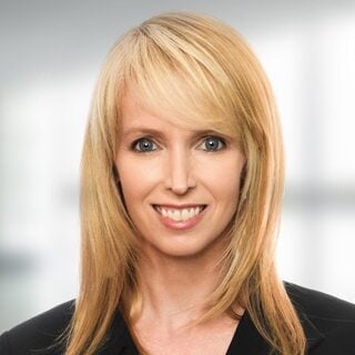 Joni Jacobsen photo