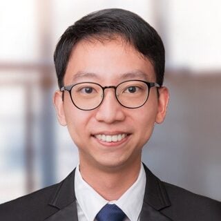 Shawn Yeo photo