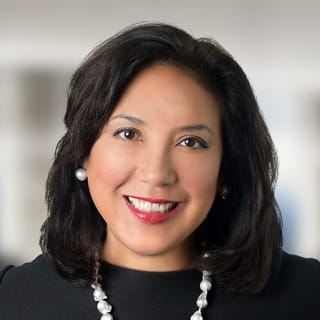 Maria Tan Pedersen photo