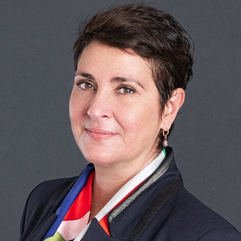 Sandra Esquiva-Hesse photo