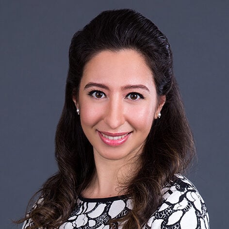 Mona Hammadi photo