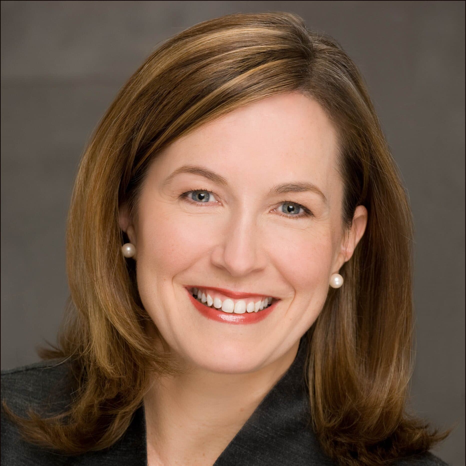 Anna Spencer photo