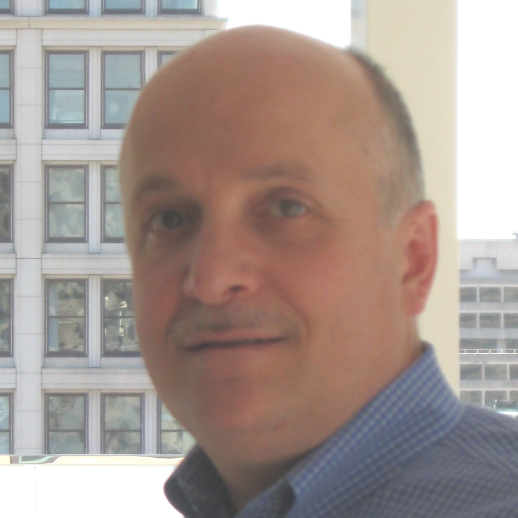 Joseph Turzi photo