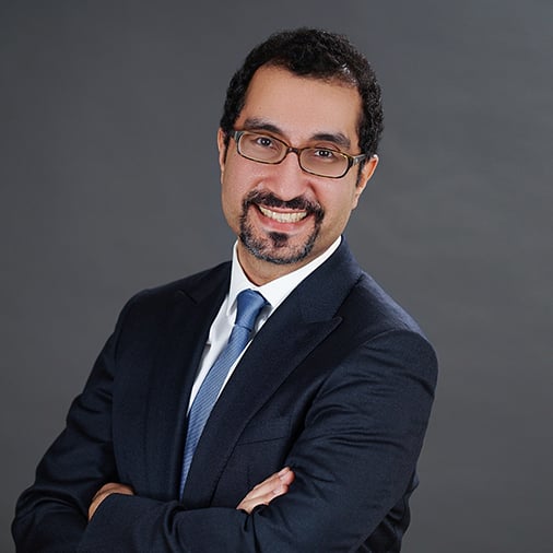 Peter Karanjia photo