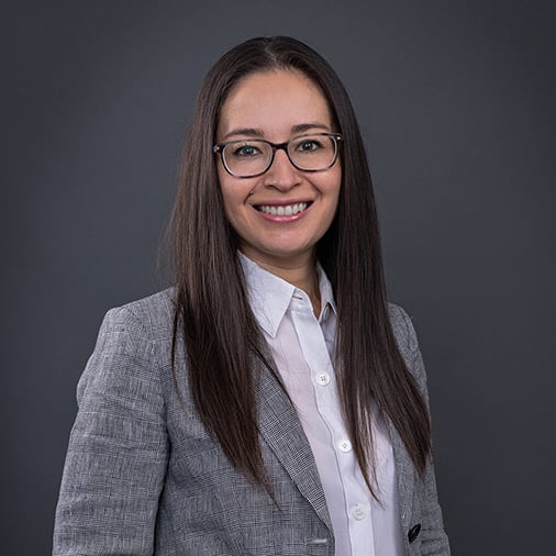 Yesica Garduño photo