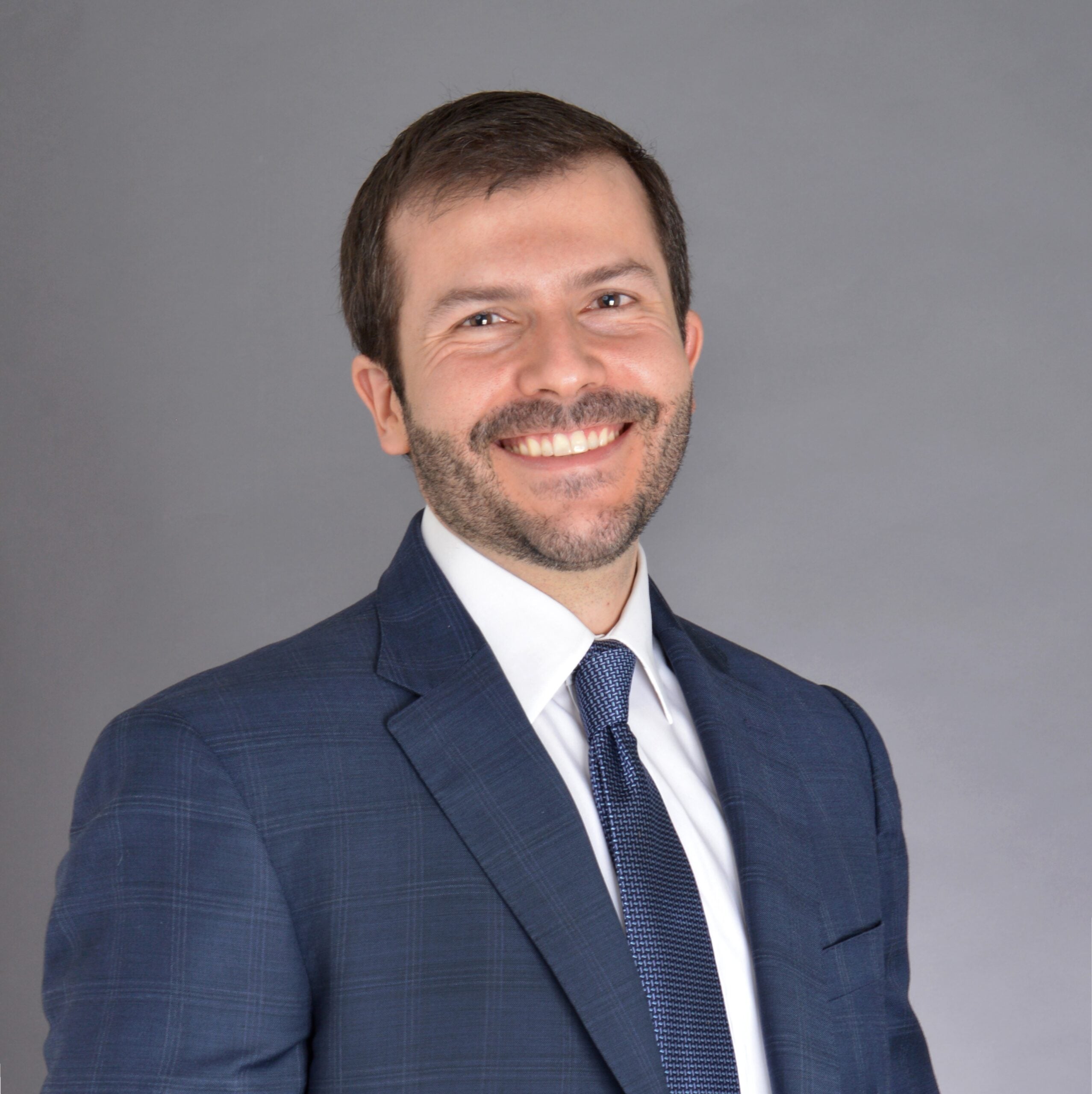 Juan Pablo Moyano photo