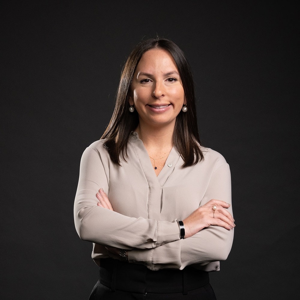 Adriana Pérez-Rentas photo