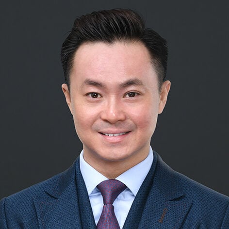 Stephen Wong photo