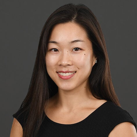 Naomi Hong photo