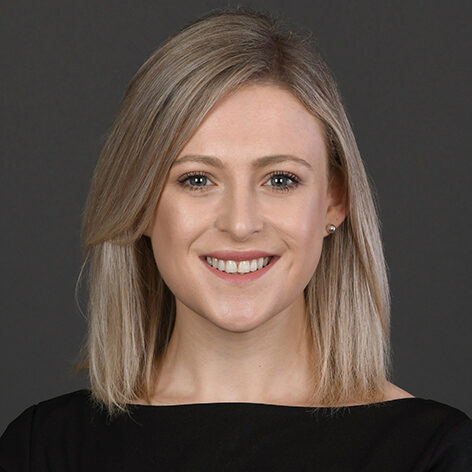 Lauren Hurcombe photo