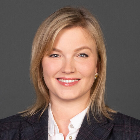Sara Koski photo