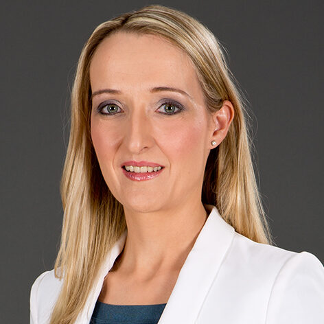 Elisabeth Stichmann photo