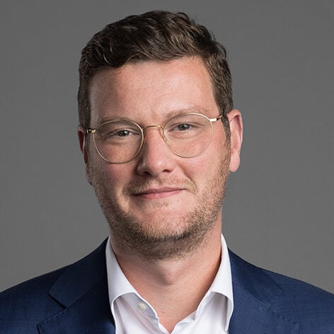 Pierre Dion photo