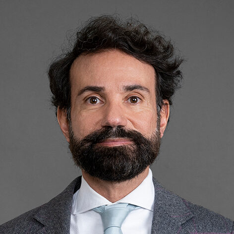 Pedro Molina photo