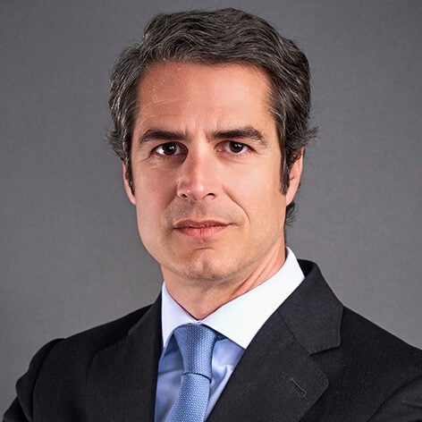José María Barrios photo