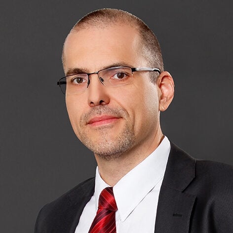 Ákos Becher photo