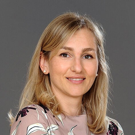 Valentina Marengo photo